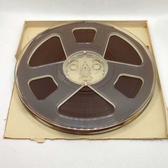 Audio Recording Tape - Magnetic Recoding Tapes - 4 Types - Picture 2 of 9